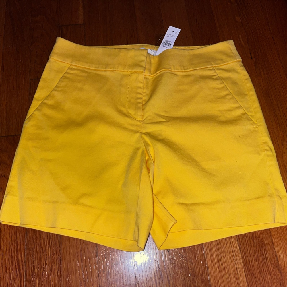 LOFT “The Riviera short”, size 0